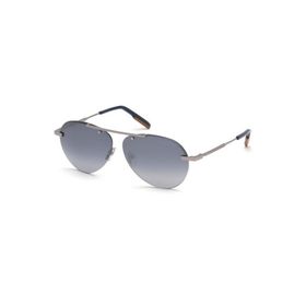Ermenegildo Zegna 0117 14X Erkek Güneş Gözlüğü
