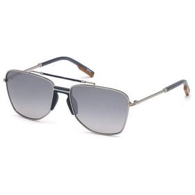 Ermenegildo Zegna 0130 14X Erkek Güneş Gözlüğü