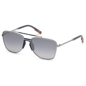 Ermenegildo Zegna 0130 14X Erkek Güneş Gözlüğü