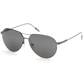 Ermenegildo Zegna 0185 08C Erkek Güneş Gözlüğü
