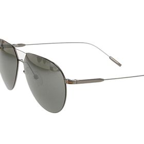 Ermenegildo Zegna 0185 08C Erkek Güneş Gözlüğü