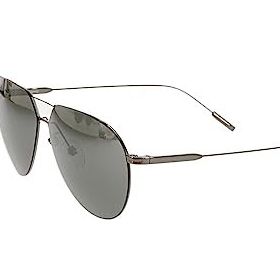 Ermenegildo Zegna 0185 08C Erkek Güneş Gözlüğü