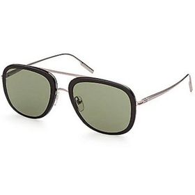 Ermenegildo Zegna 0187 08N Erkek Güneş Gözlüğü