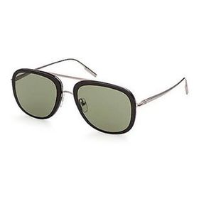 Ermenegildo Zegna 0187 08N Erkek Güneş Gözlüğü