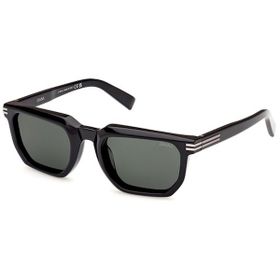 Ermenegildo Zegna 0240 01N Erkek Güneş Gözlüğü