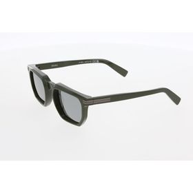 Ermenegildo Zegna 0240 96A Siyah Erkek Güneş Gözlüğü