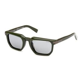 Ermenegildo Zegna 0240 96A Siyah Erkek Güneş Gözlüğü