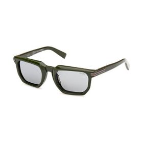 Ermenegildo Zegna 0240 96A Siyah Erkek Güneş Gözlüğü