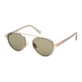 Ermenegildo Zegna 0242 20N Yeşil Erkek Güneş Gözlüğü