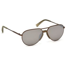 Ermenegildo Zegna EZ-0096-34G Unisex Güneş Gözlüğü