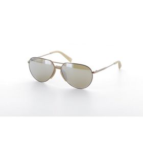 Ermenegildo Zegna EZ-0096-34G Unisex Güneş Gözlüğü