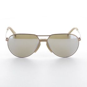Ermenegildo Zegna EZ-0096-34G Unisex Güneş Gözlüğü