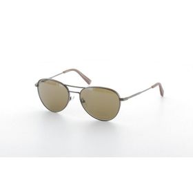 Ermenegildo Zegna Ez 0098 35l Erkek Güneş Gözlüğü