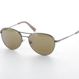 Ermenegildo Zegna Ez 0098 35l Erkek Güneş Gözlüğü