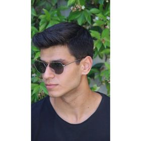 Ermenegildo Zegna Ez 0103 18c Erkek Güneş Gözlüğü