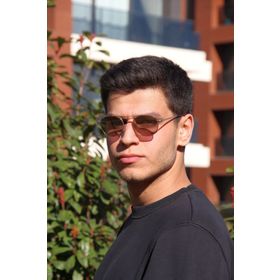 Ermenegildo Zegna EZ-0104-28L Unisex Güneş Gözlüğü