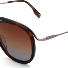 Ermenegildo Zegna EZ 0164 52F Erkek Güneş Gözlüğü