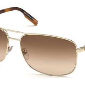 Ermenegildo Zegna EZ 0176 32F .66 Erkek Güneş Gözlüğü