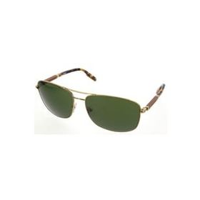 Ermenegildo Zegna Ez 0176 34N Erkek Güneş Gözlüğü