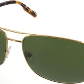 Ermenegildo Zegna Ez 0176 34N Erkek Güneş Gözlüğü