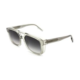 Ermenegildo Zegna EZ 0209 20B Gri Erkek Güneş Gözlüğü