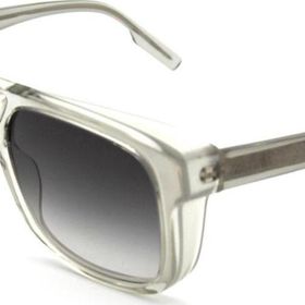 Ermenegildo Zegna EZ 0209 20B Gri Erkek Güneş Gözlüğü