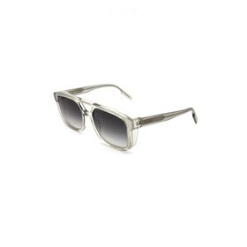 Ermenegildo Zegna EZ 0209 20B Gri Erkek Güneş Gözlüğü