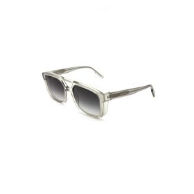 Ermenegildo Zegna EZ 0209 20B Gri Erkek Güneş Gözlüğü