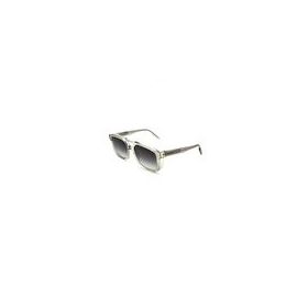 Ermenegildo Zegna EZ 0209 20B Gri Erkek Güneş Gözlüğü