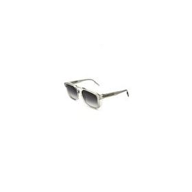 Ermenegildo Zegna EZ 0209 20B Gri Erkek Güneş Gözlüğü