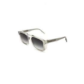 Ermenegildo Zegna EZ 0209 20B Gri Erkek Güneş Gözlüğü
