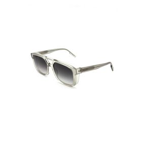 Ermenegildo Zegna EZ 0209 20B Gri Erkek Güneş Gözlüğü