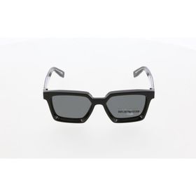 Ermenegildo Zegna EZ 0214 01A 54-18 Erkek Güneş Gözlüğü