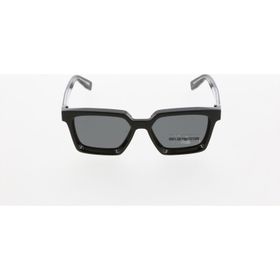 Ermenegildo Zegna EZ 0214 01A 54-18 Erkek Güneş Gözlüğü