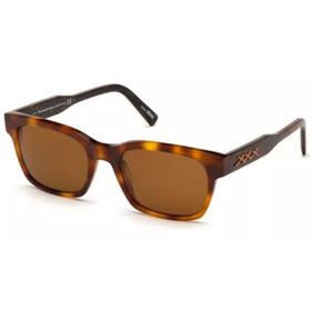 Ermenegildo Zegna EZ0142 52J Erkek Güneş Gözlüğü