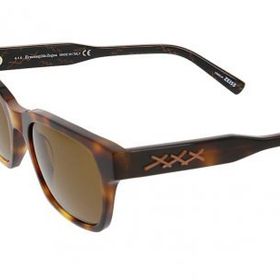 Ermenegildo Zegna EZ0142 52J Erkek Güneş Gözlüğü
