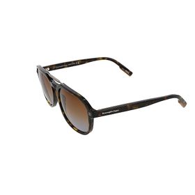 Ermenegildo Zegna EZ0149 52F Erkek Güneş Gözlüğü