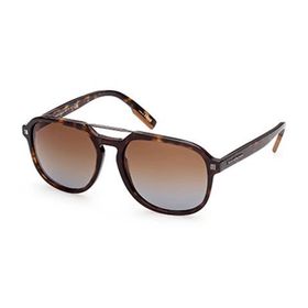 Ermenegildo Zegna EZ0149 52F Erkek Güneş Gözlüğü