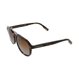 Ermenegildo Zegna EZ0149 52F Erkek Güneş Gözlüğü