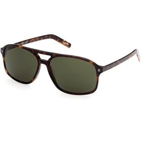 Ermenegildo Zegna EZ0151 56N Erkek Güneş Gözlüğü