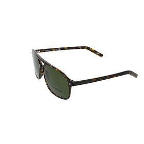 Ermenegildo Zegna EZ0151 56N Erkek Güneş Gözlüğü