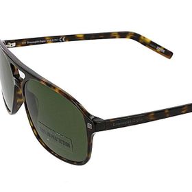 Ermenegildo Zegna EZ0151 56N Erkek Güneş Gözlüğü