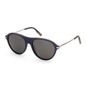 Ermenegildo Zegna Ez0152 91d Erkek Güneş Gözlüğü