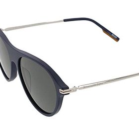 Ermenegildo Zegna Ez0152 91d Erkek Güneş Gözlüğü