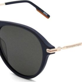 Ermenegildo Zegna Ez0152 91d Erkek Güneş Gözlüğü
