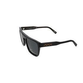 Ermenegildo Zegna Ez0157 01a Erkek Güneş Gözlüğü