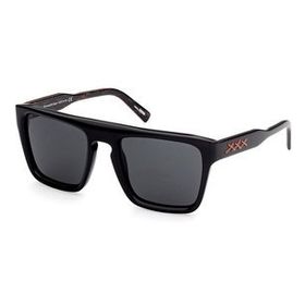 Ermenegildo Zegna Ez0157 01a Erkek Güneş Gözlüğü