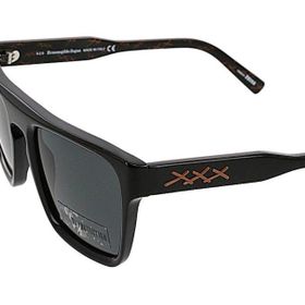 Ermenegildo Zegna Ez0157 01a Erkek Güneş Gözlüğü