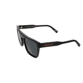 Ermenegildo Zegna Ez0157 01a Erkek Güneş Gözlüğü