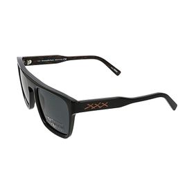 Ermenegildo Zegna Ez0157 01a Erkek Güneş Gözlüğü